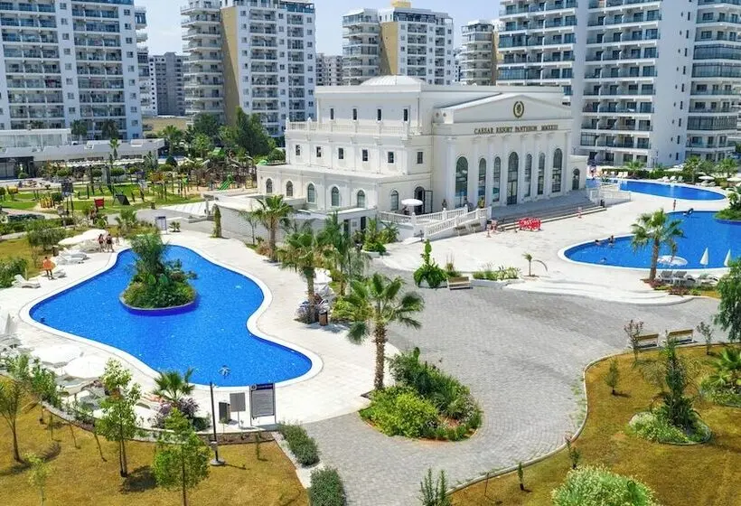 Iskele
