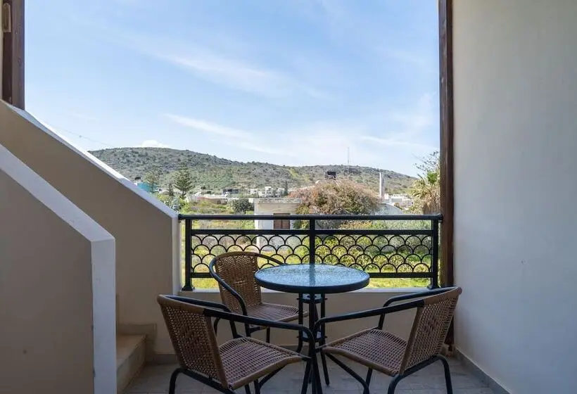 Three Waves Maisonettes