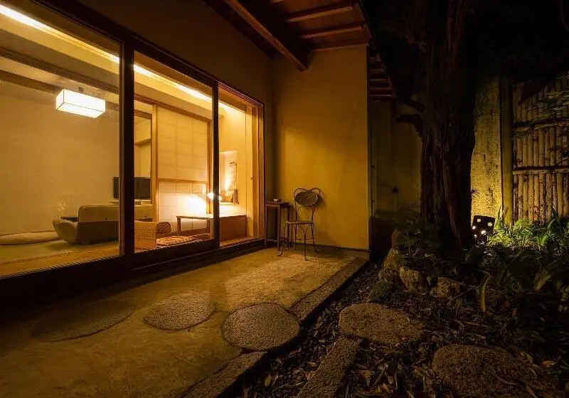 ペンション Uchiko Inn