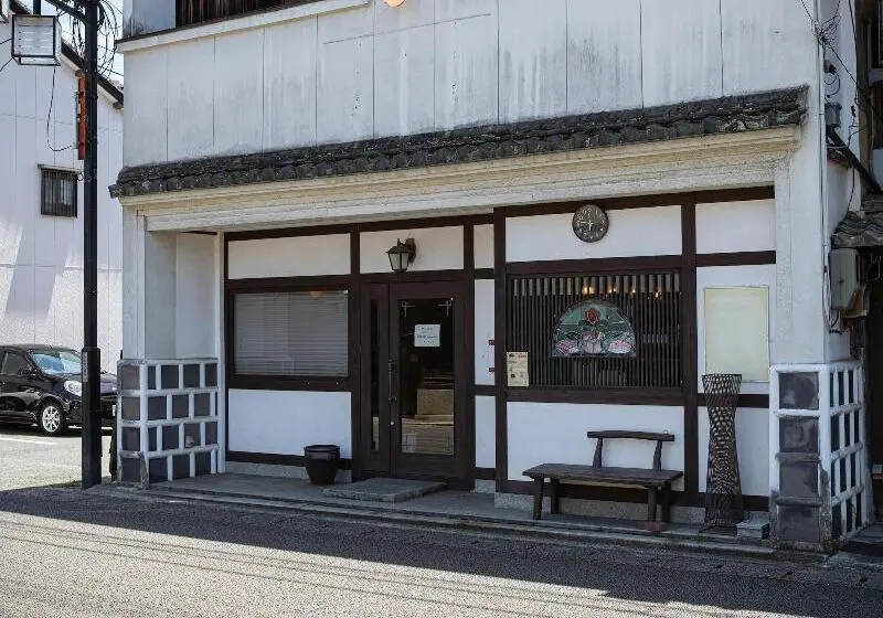 ペンション Uchiko Inn