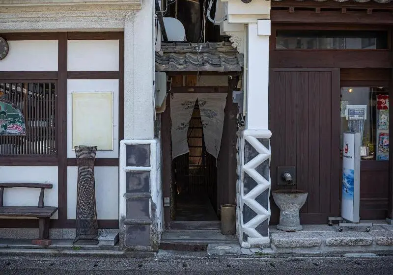 ペンション Uchiko Inn