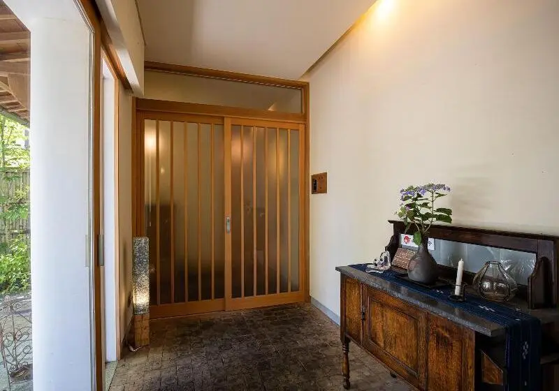 ペンション Uchiko Inn