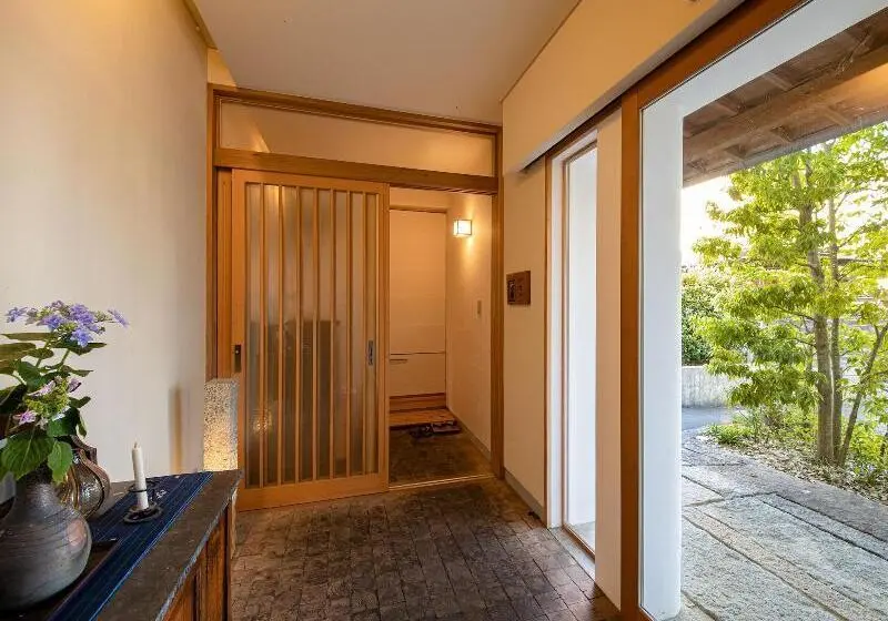 ペンション Uchiko Inn