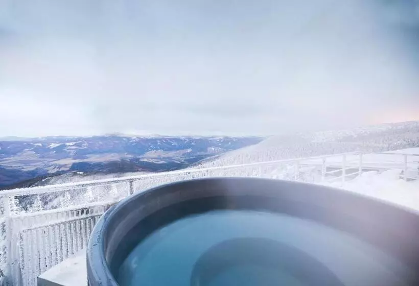 Hotelli Chata Jiriho Na Seraku