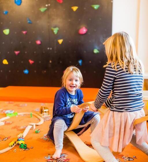 בית מלון כפרי Chata Jiriho Na Seraku