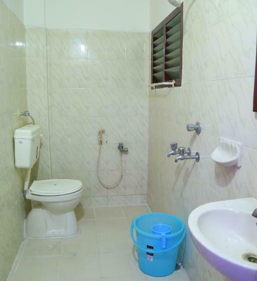 هتل Garuda Guntur