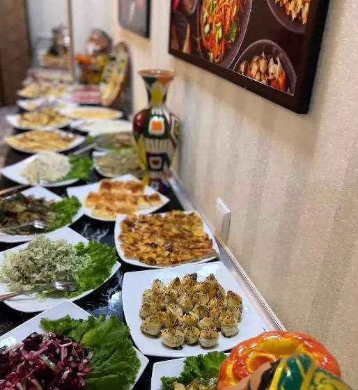 هتل Orient Inn