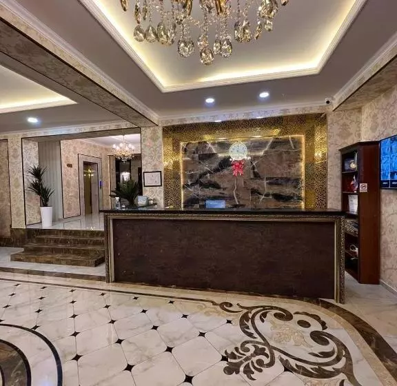 هتل Orient Inn