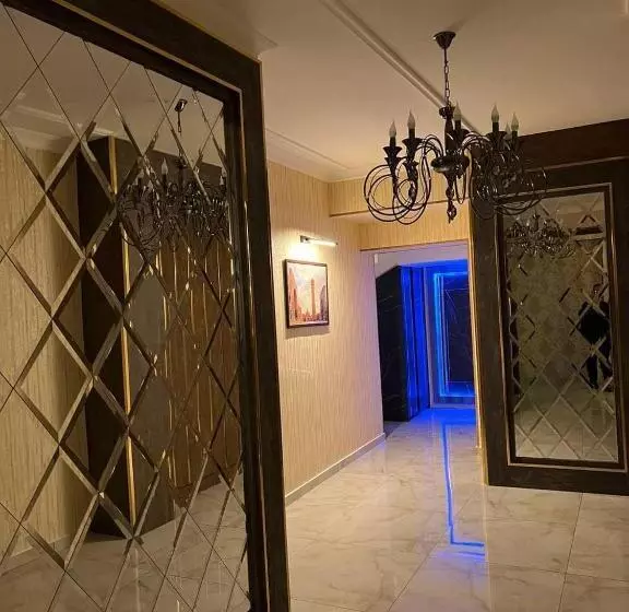 هتل Orient Inn