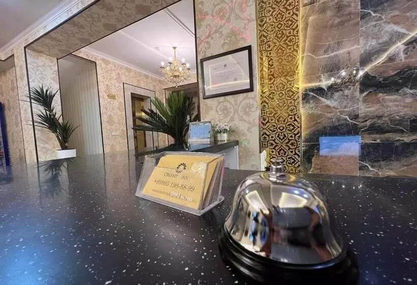 هتل Orient Inn