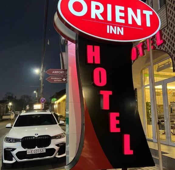Hotel Orient Inn