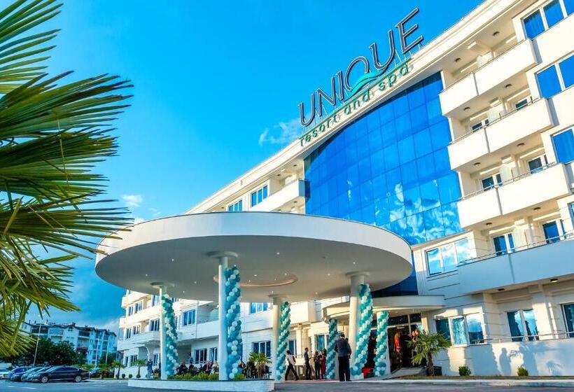 هتل Unique Resort And Spa