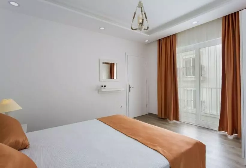 Kybele Suites