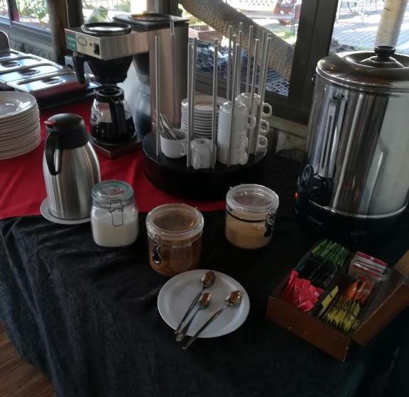 פנסיון Imperani Guesthouse