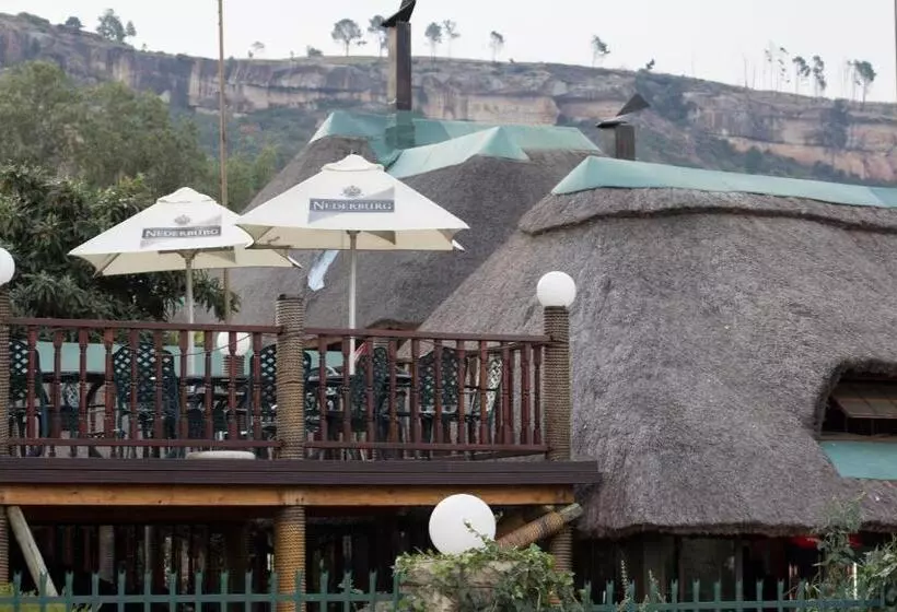 Majatalo Imperani Guesthouse