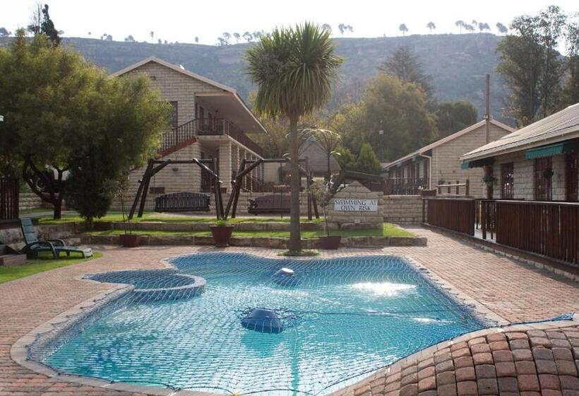 פנסיון Imperani Guesthouse