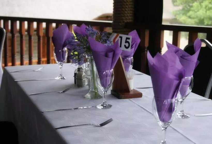 Majatalo Imperani Guesthouse