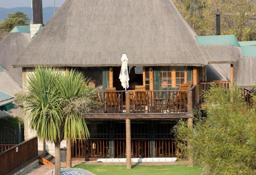 פנסיון Imperani Guesthouse