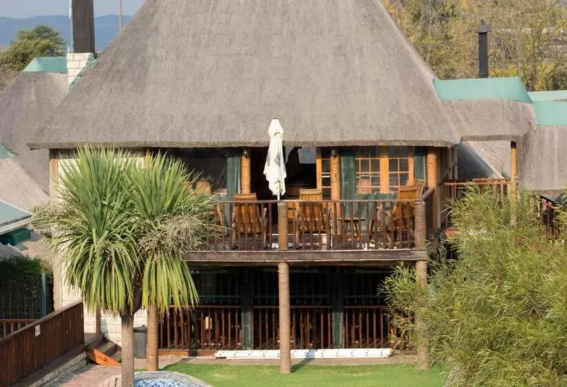 Majatalo Imperani Guesthouse
