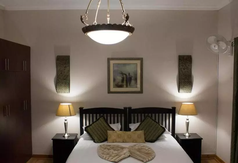 Majatalo Imperani Guesthouse
