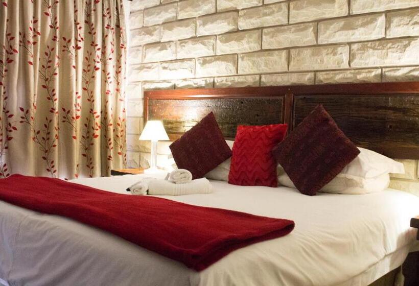 פנסיון Imperani Guesthouse