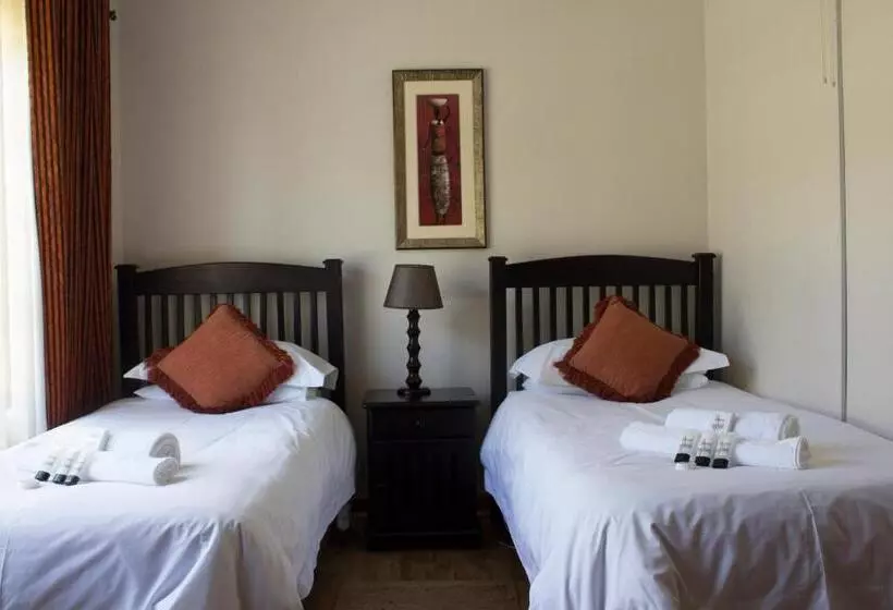 Majatalo Imperani Guesthouse