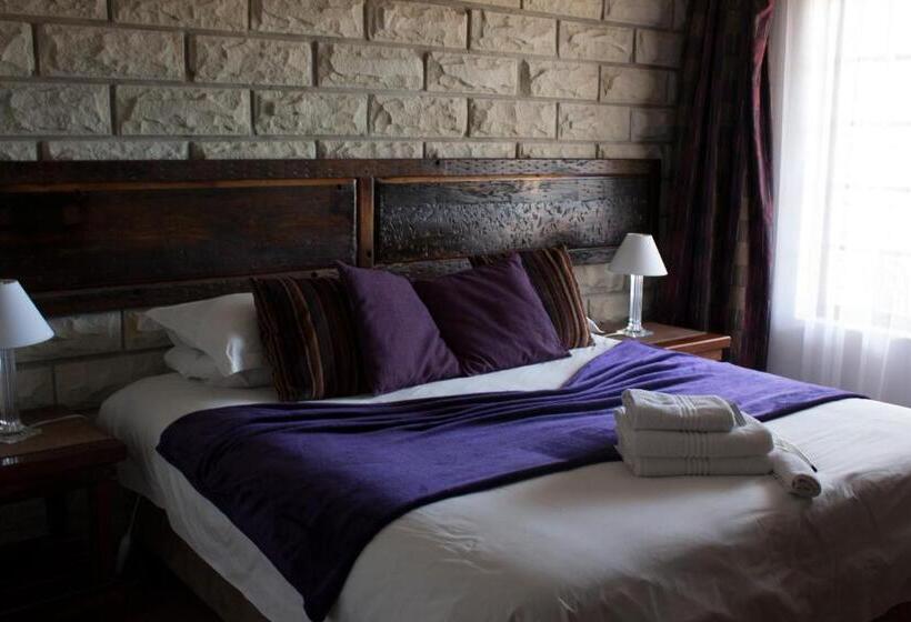 פנסיון Imperani Guesthouse