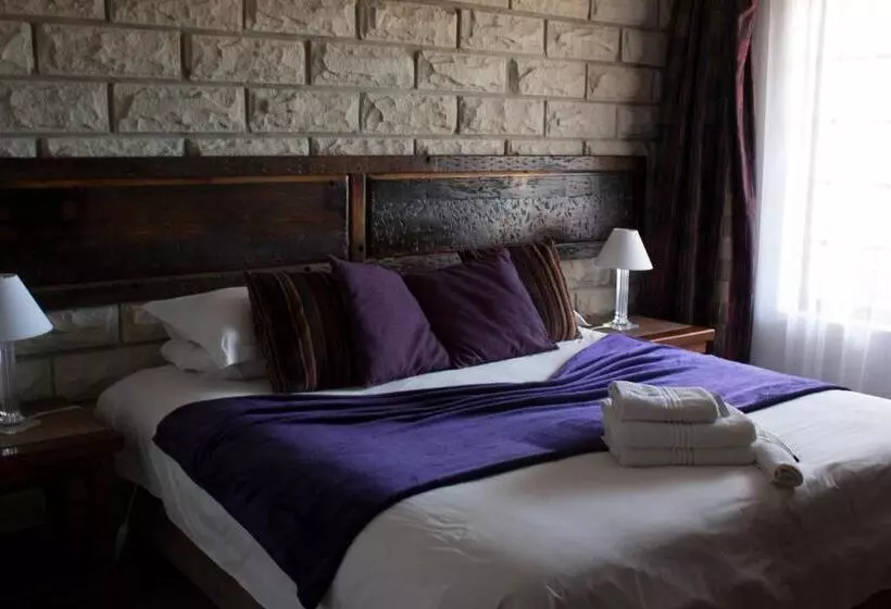 Majatalo Imperani Guesthouse