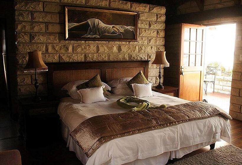 פנסיון Imperani Guesthouse