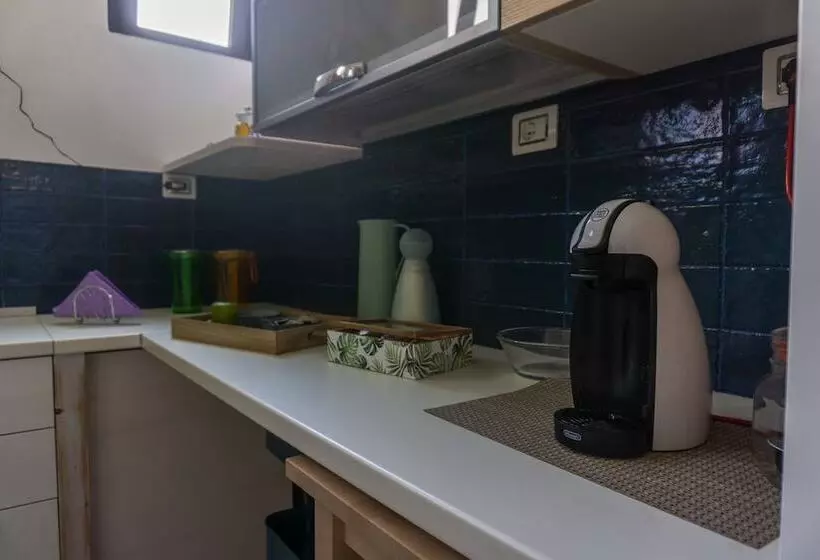 Aamiaismajoitus (B&B) Kartè