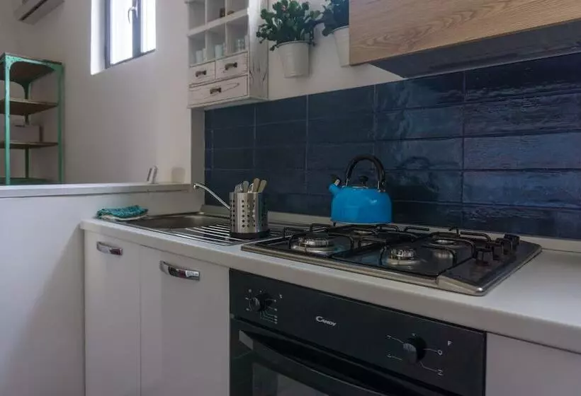 Aamiaismajoitus (B&B) Kartè