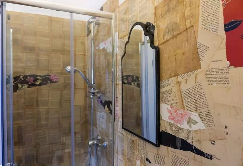 Aamiaismajoitus (B&B) Kartè