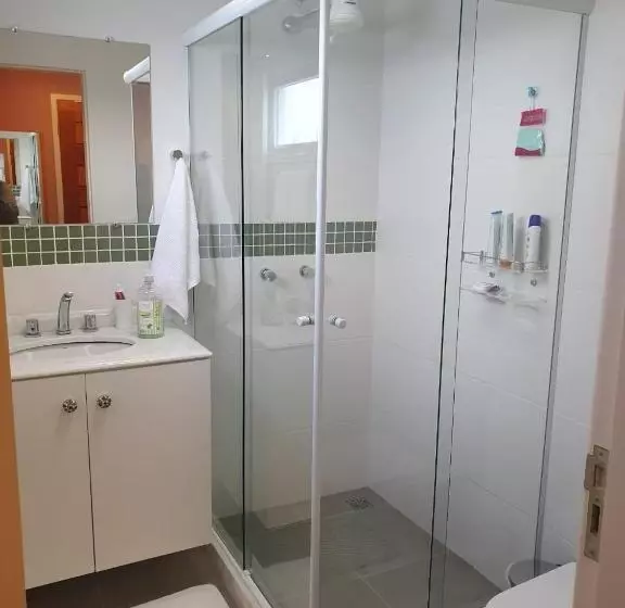 Aamiaismajoitus (B&B) Pouso Mantiqueira