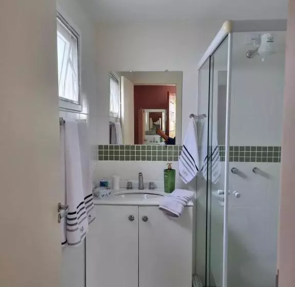 Aamiaismajoitus (B&B) Pouso Mantiqueira