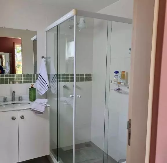 Aamiaismajoitus (B&B) Pouso Mantiqueira