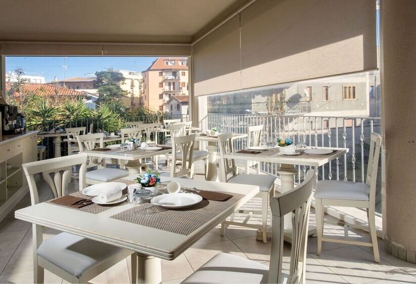 فندق Colomba D'oro