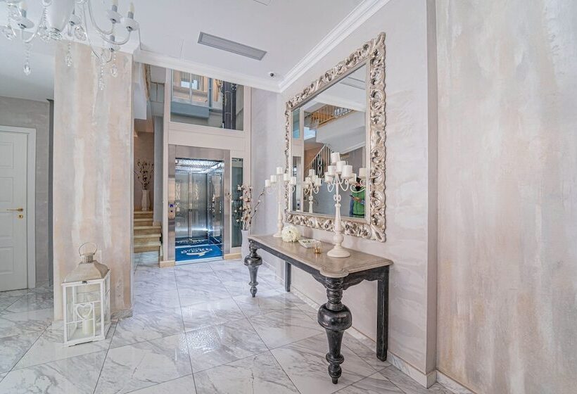 فندق Colomba D'oro