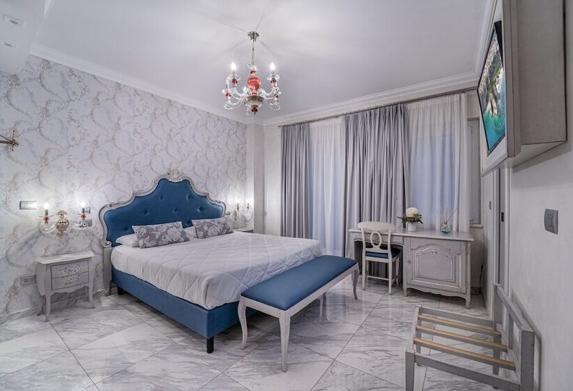 فندق Colomba D'oro