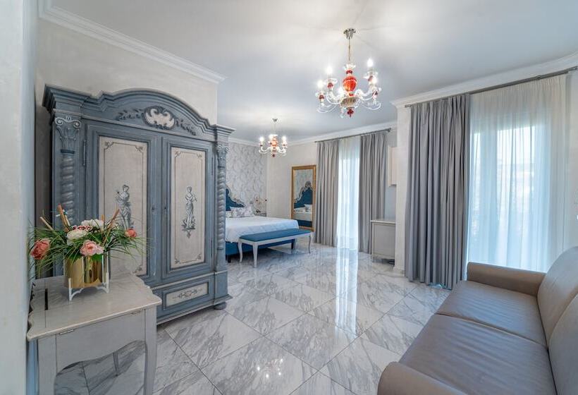 فندق Colomba D'oro