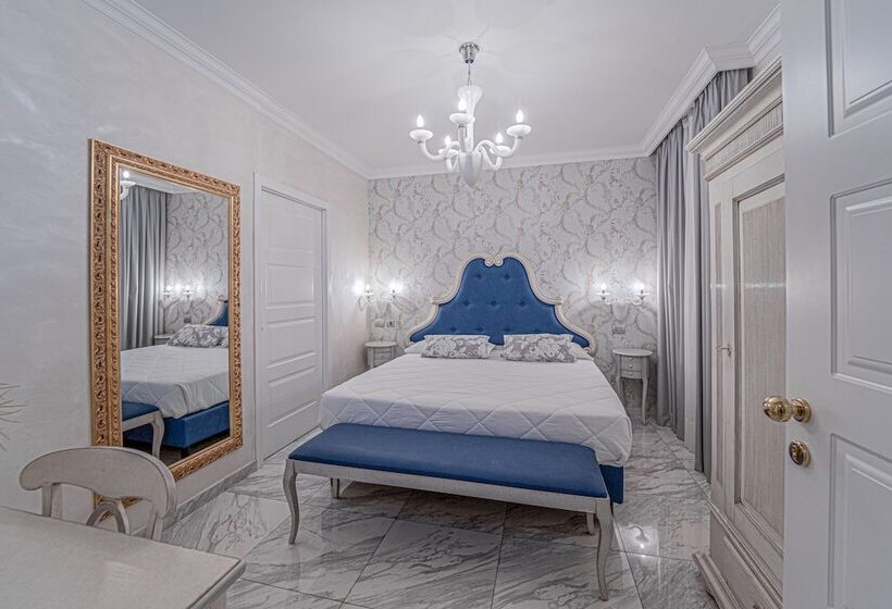 فندق Colomba D'oro