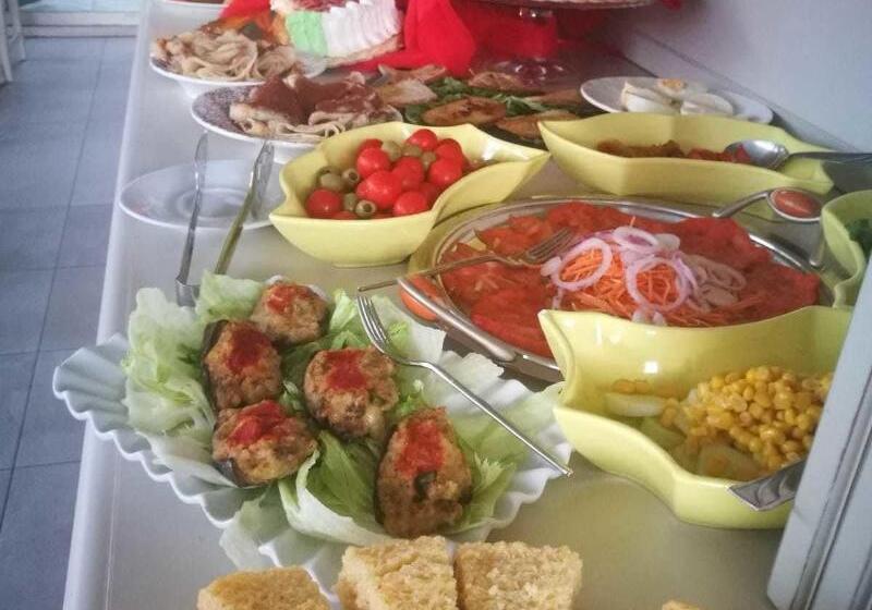 فندق Colomba D'oro