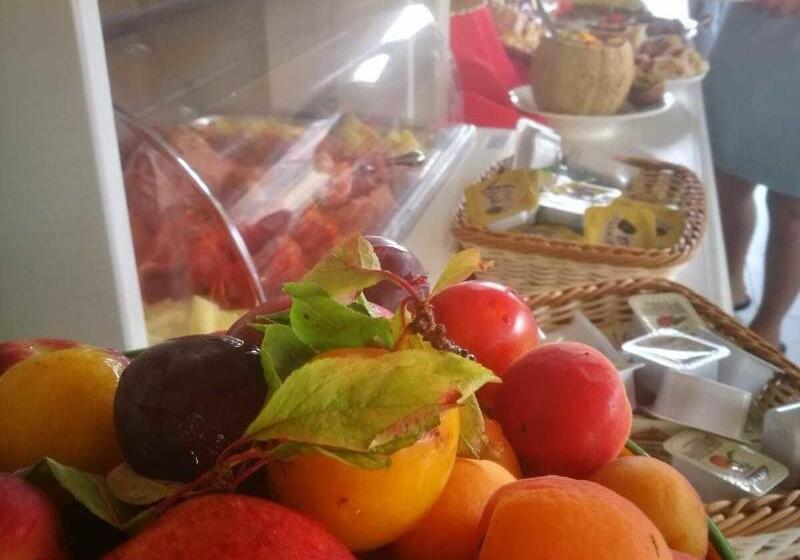 فندق Colomba D'oro