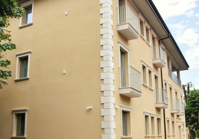 فندق Colomba D'oro