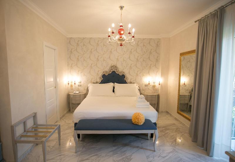 فندق Colomba D'oro