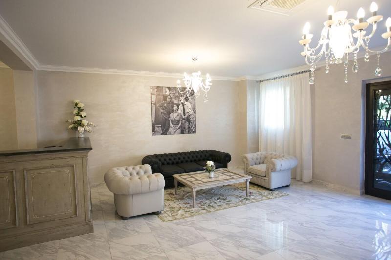 فندق Colomba D'oro