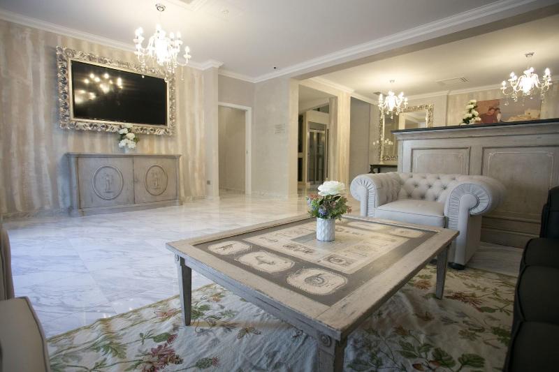 فندق Colomba D'oro