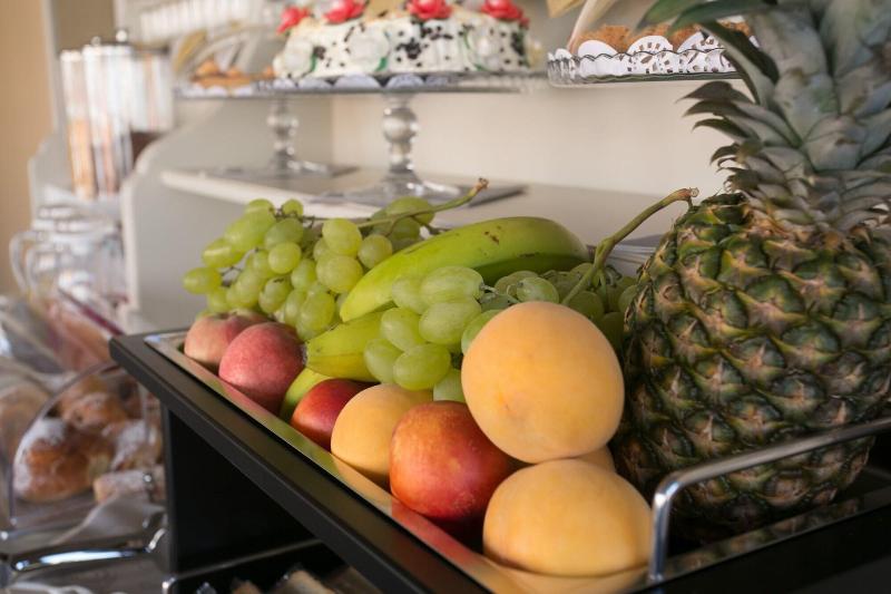 فندق Colomba D'oro