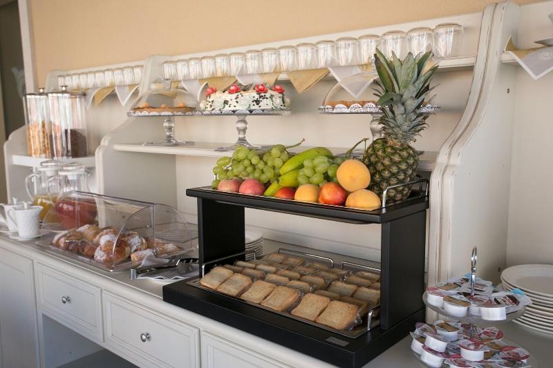 فندق Colomba D'oro