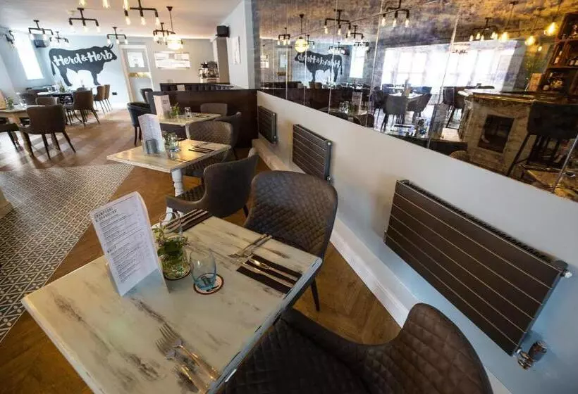 Hotelli Hardwick Arms