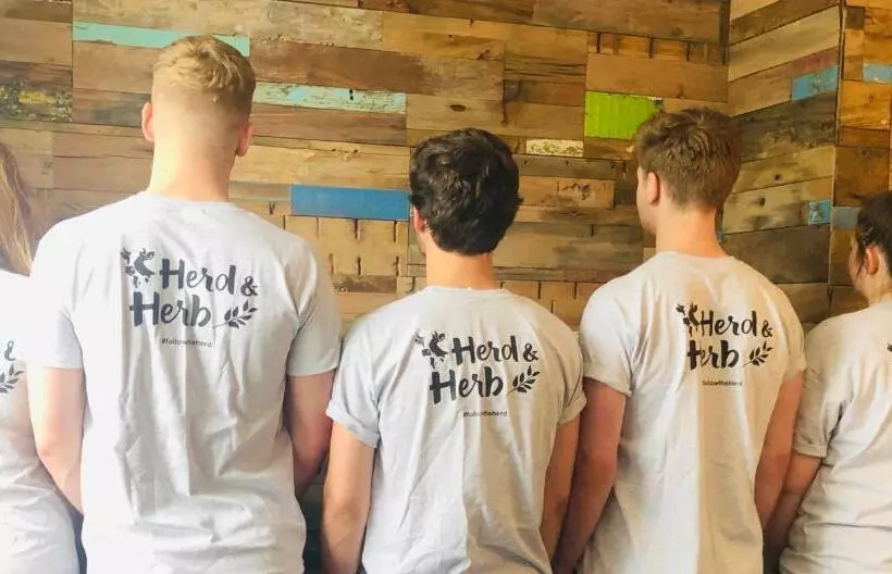 Hotelli Hardwick Arms